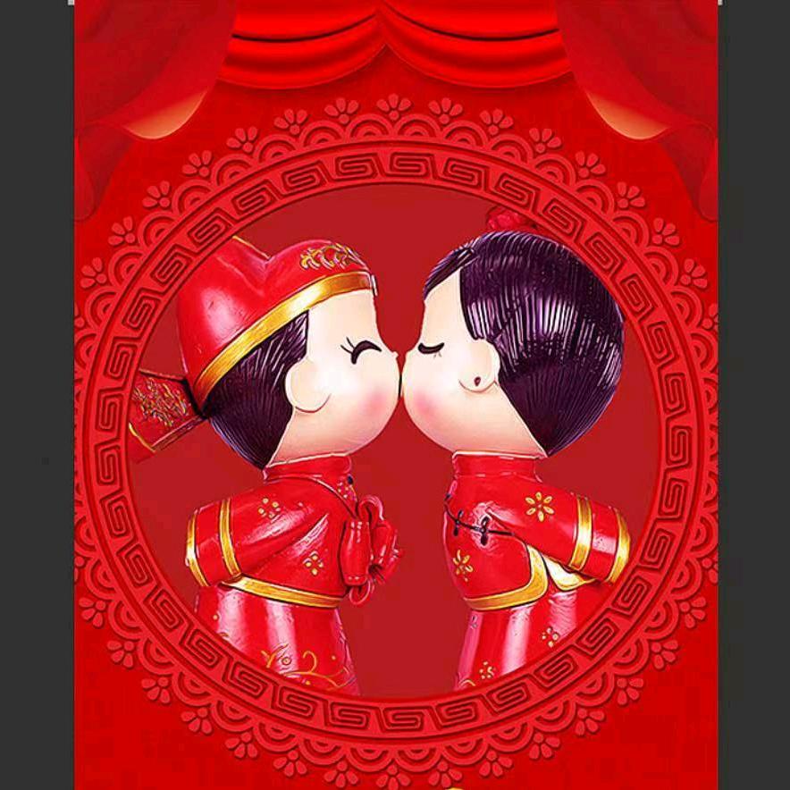 呼市国贸美岭婚庆用品