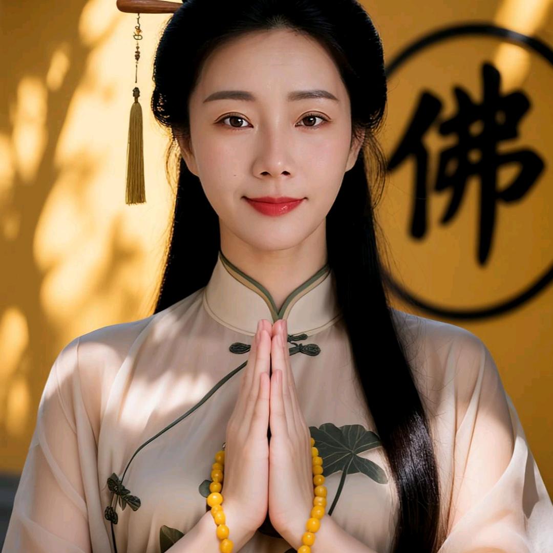 善心善念卷饼西施