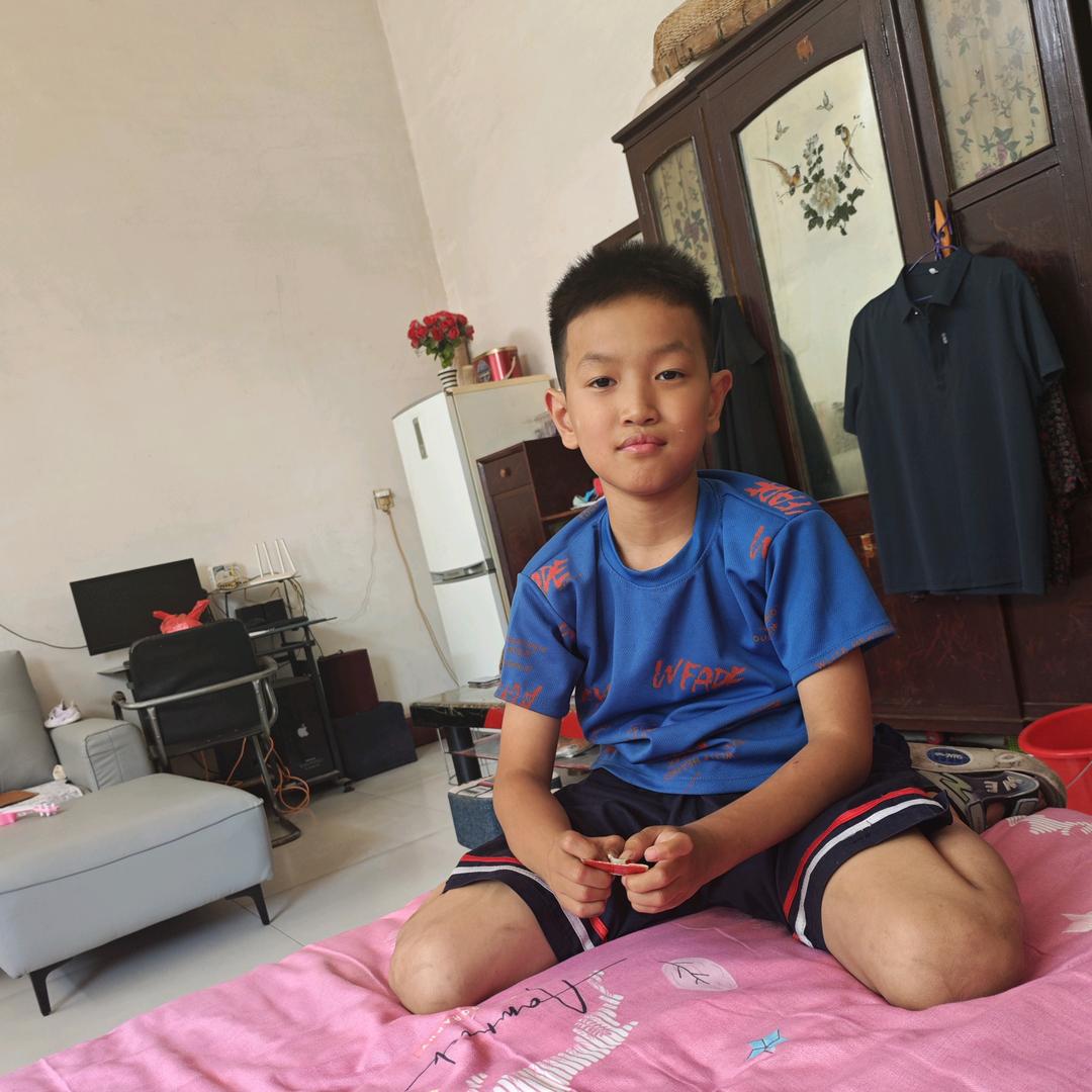 我是张航飞😃