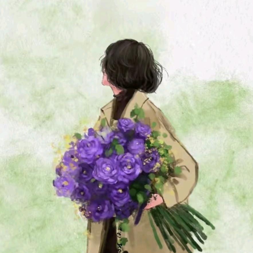 糖果妈妈要加油💪