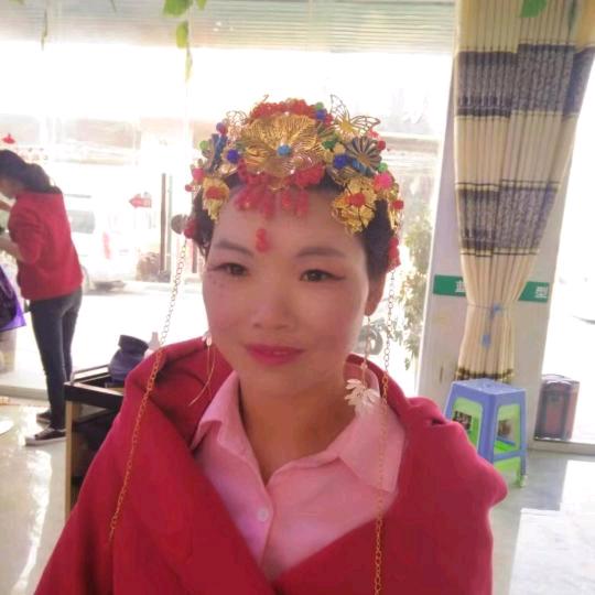 杨晨
