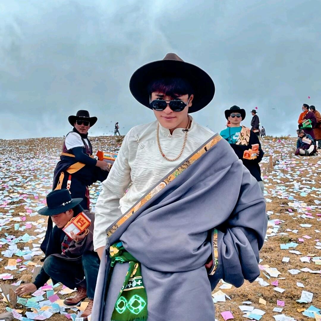 精神团≈zhasang