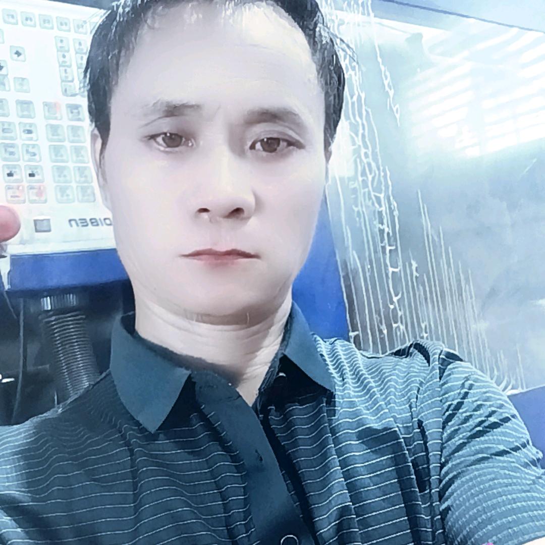 喜笑颜开花