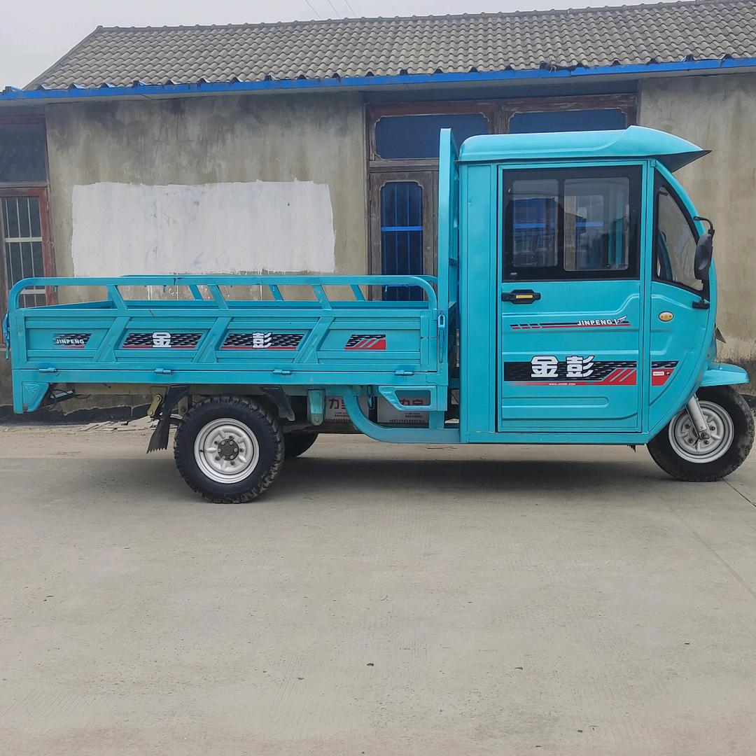 浩通电动车(二手电动三轮四轮车)