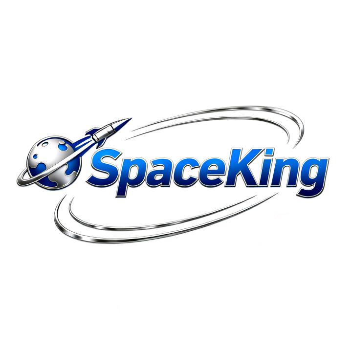 『Space King』