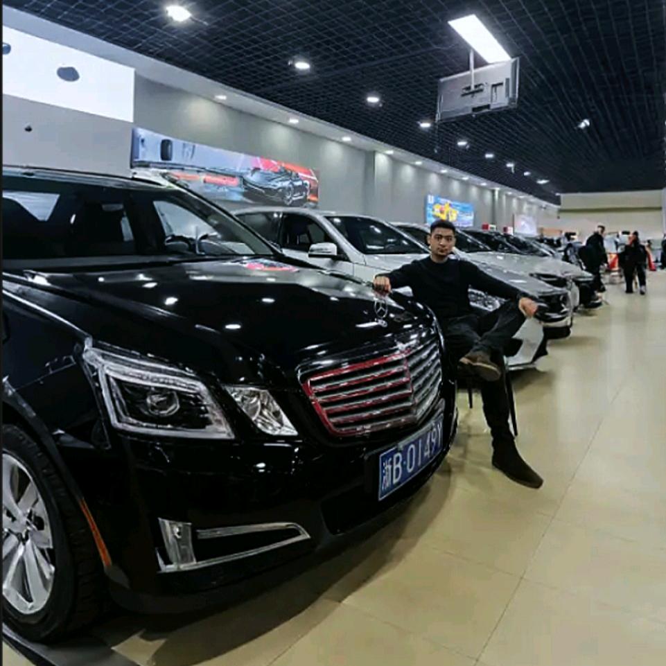 𝑬𝒓𝒙𝒂𝒕（二手车）