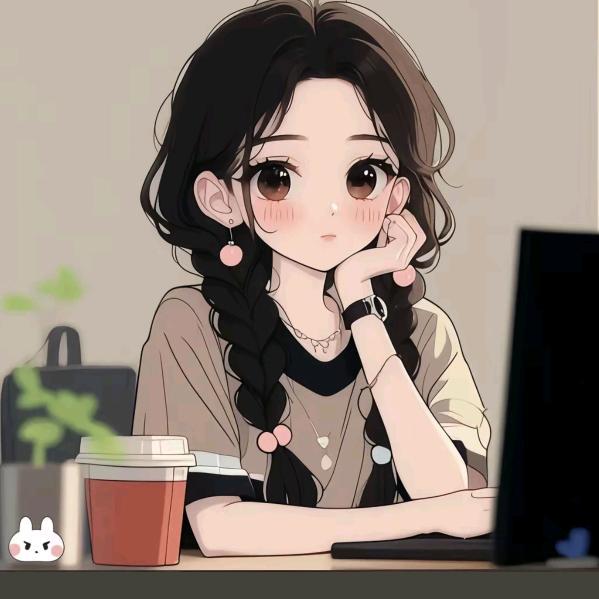 墨里有光