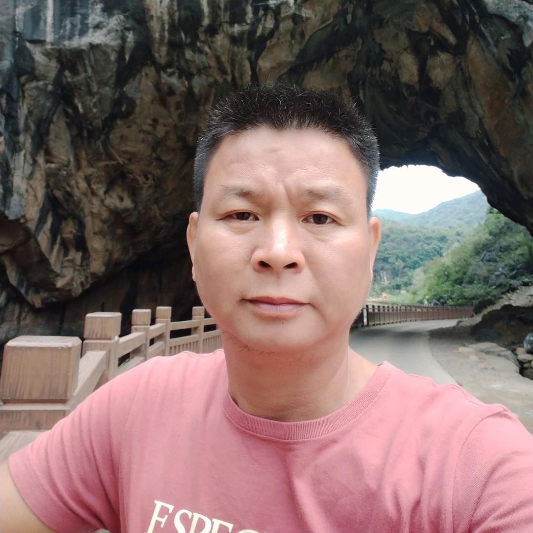 海浪的天涯