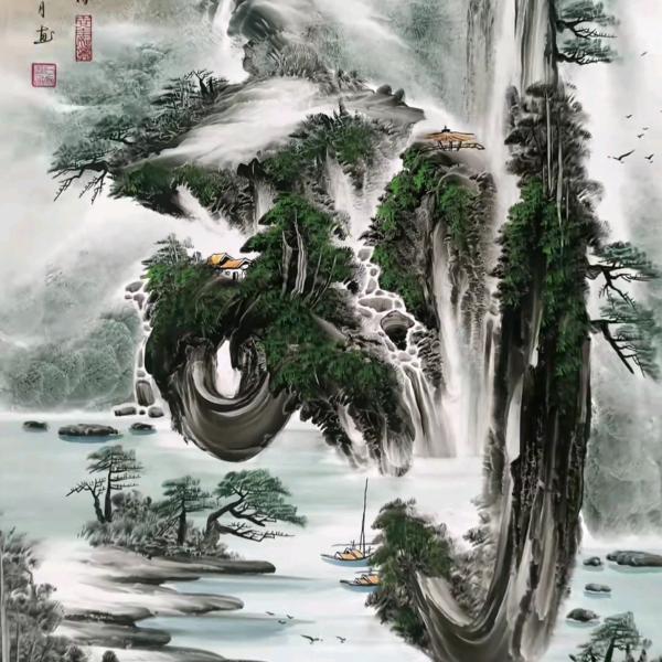 大～当～家