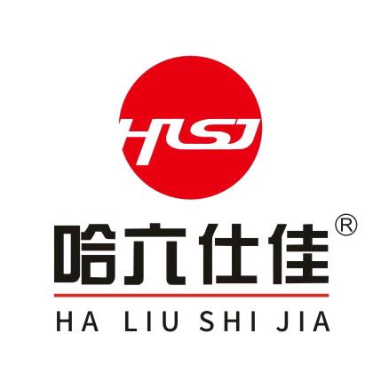 哈六仕佳品牌创始人 马迪