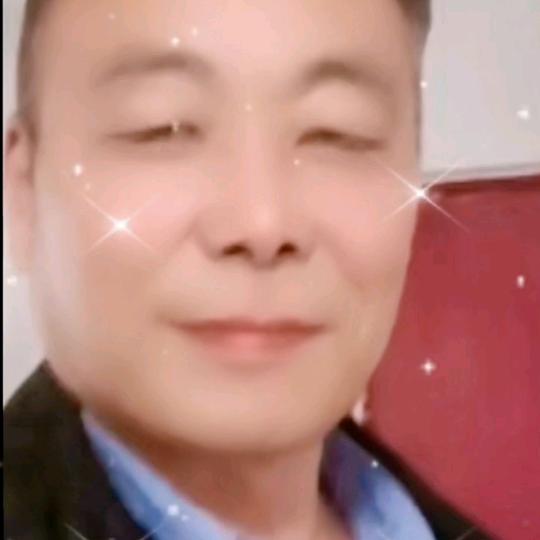 七彩大漠