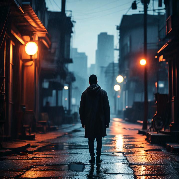 崩溃