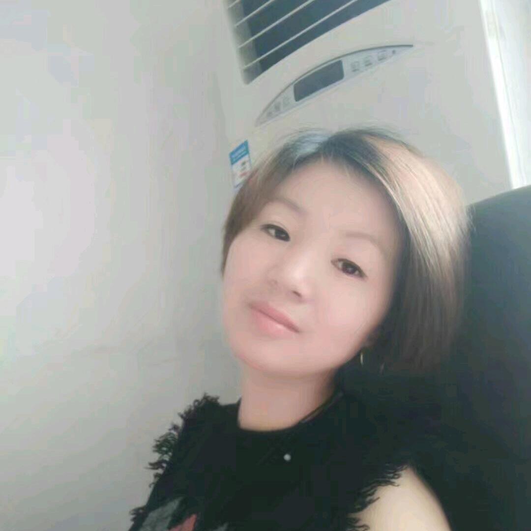 真实的自我😊