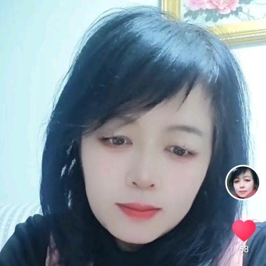无语的我