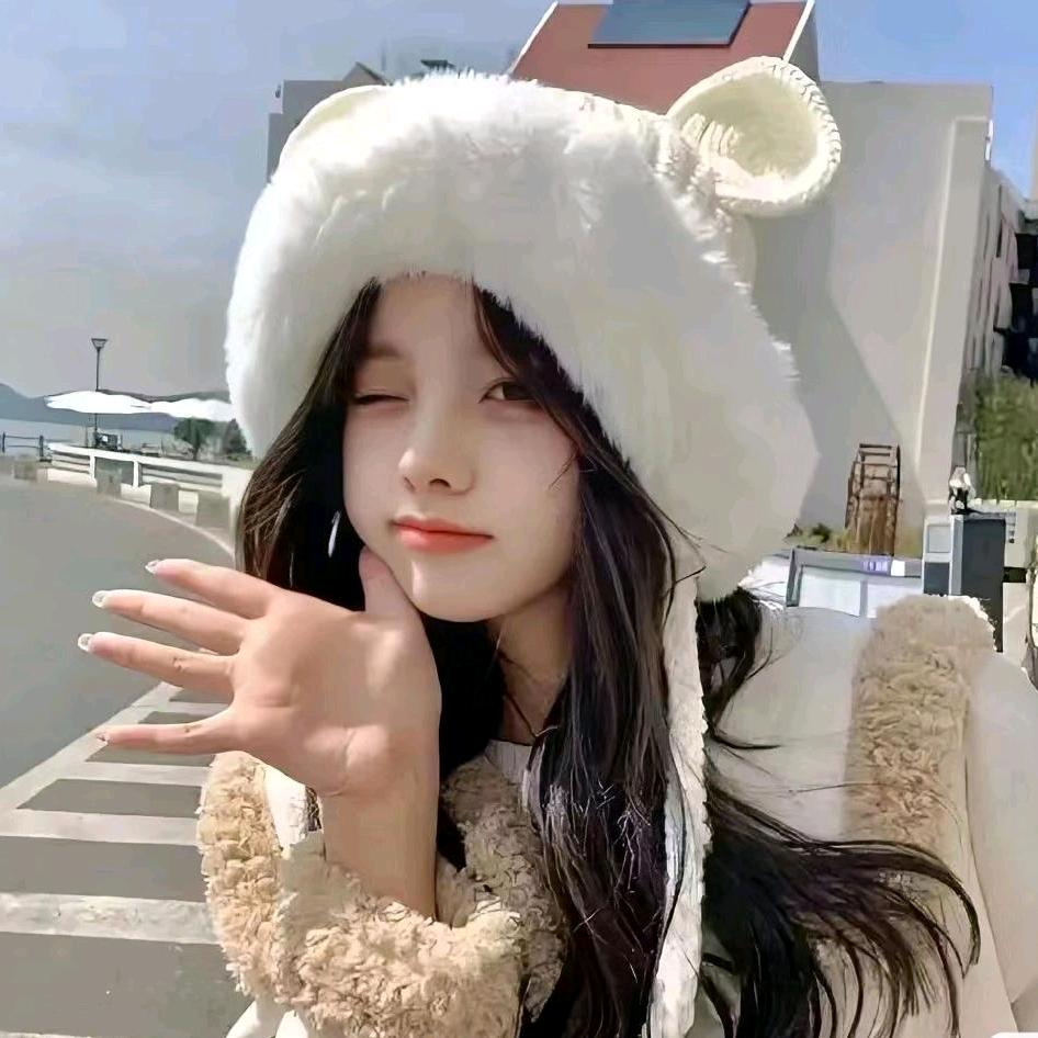 小熊曲奇v🍪✨️