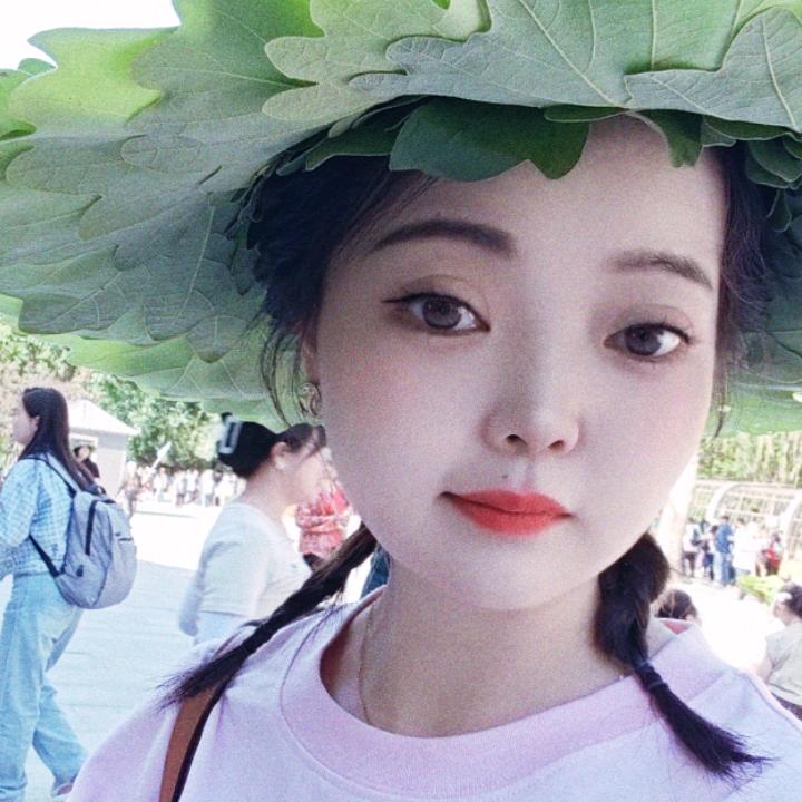 🌺可乐兔🐰