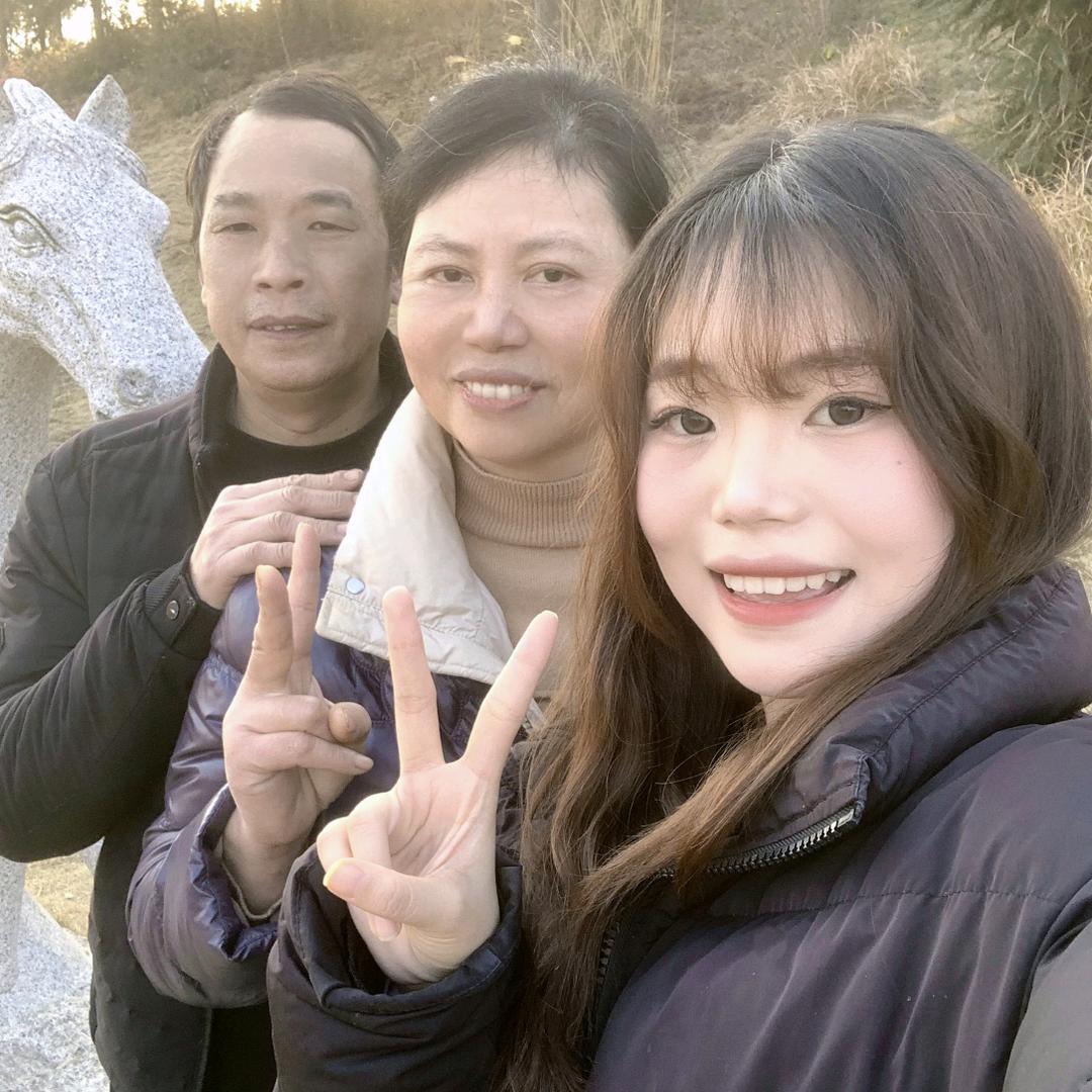陈桂英