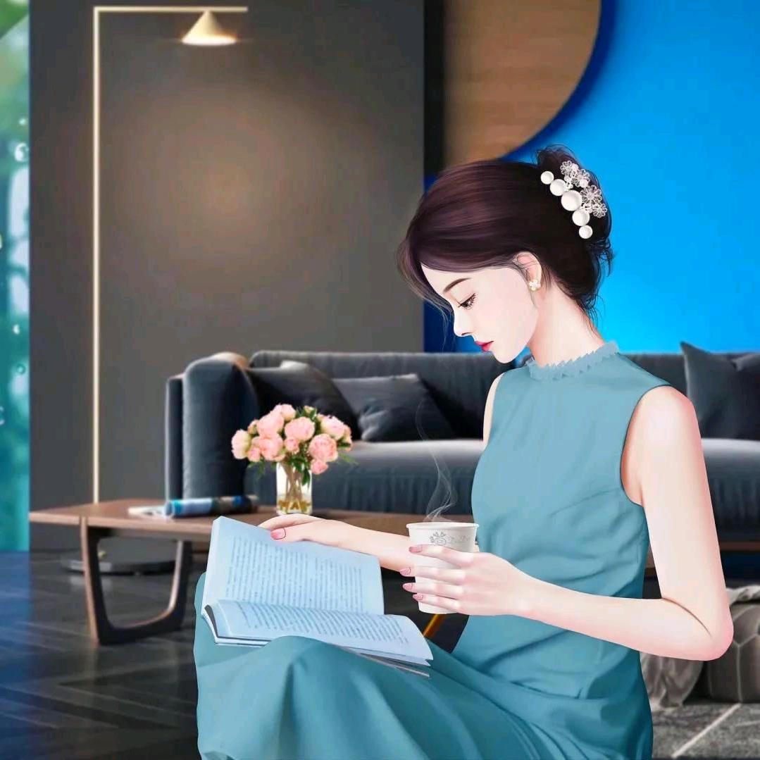 安然悦读（晚20:41开播）