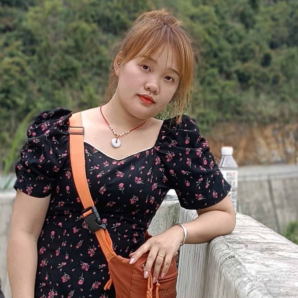 蓝家新妹妹