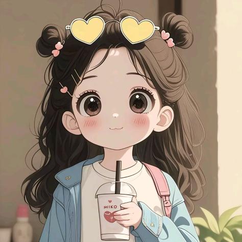 晨曦