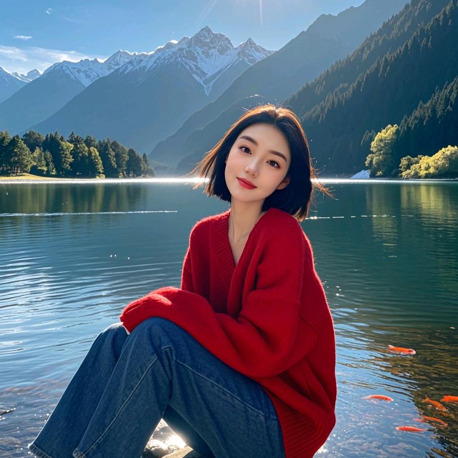 @娟吖