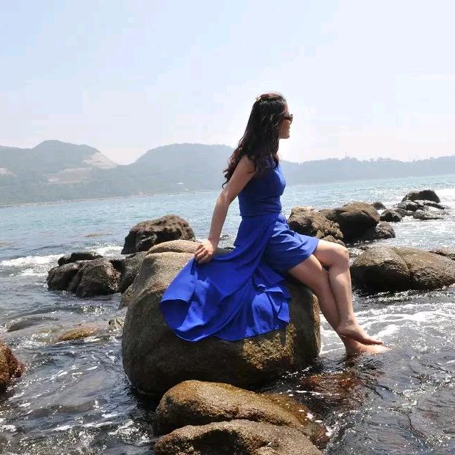 深圳贺贺（免米教直播带货）