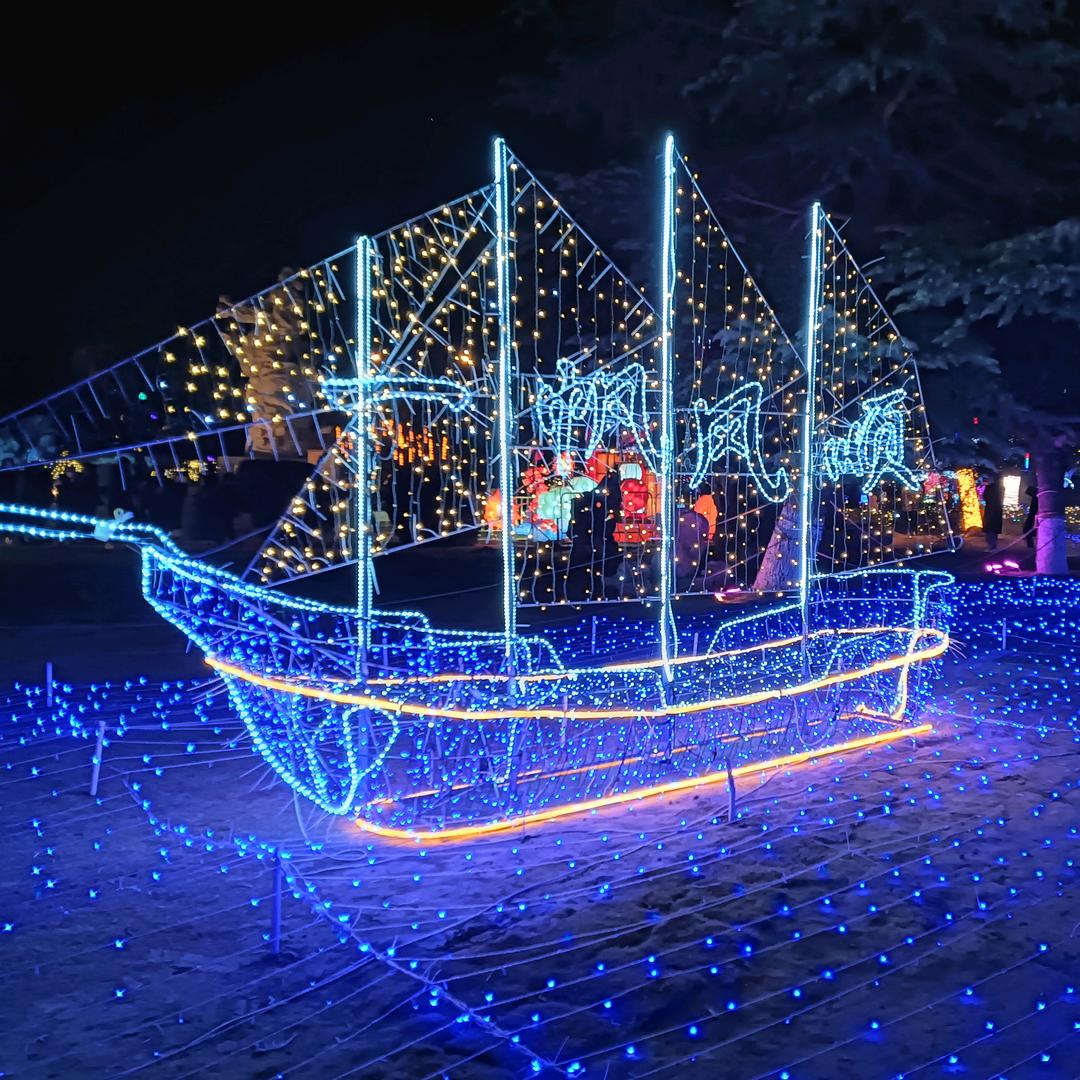 早酒晚舞的生活