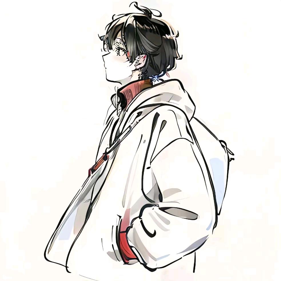 对方正在输入中