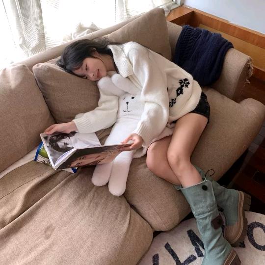 面包脑袋🍞