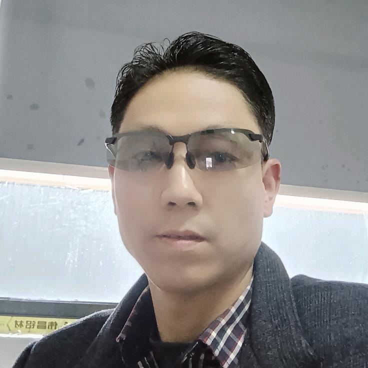 山中之雪