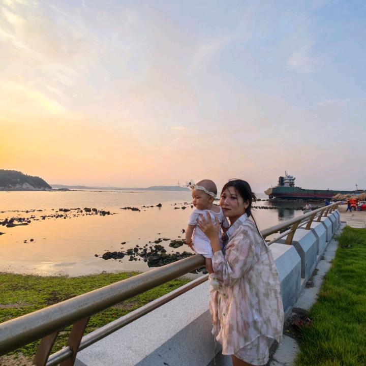 心怡美宿（威海那香海）