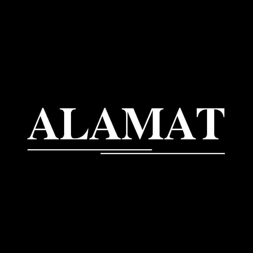 ALAMAT 好物分享