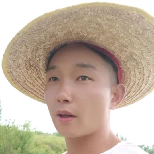 最后一个，扫地僧