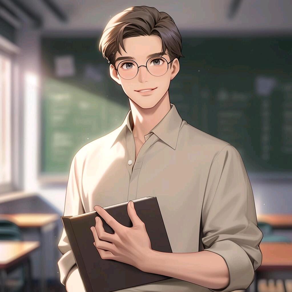 阿浩老师—升学指导