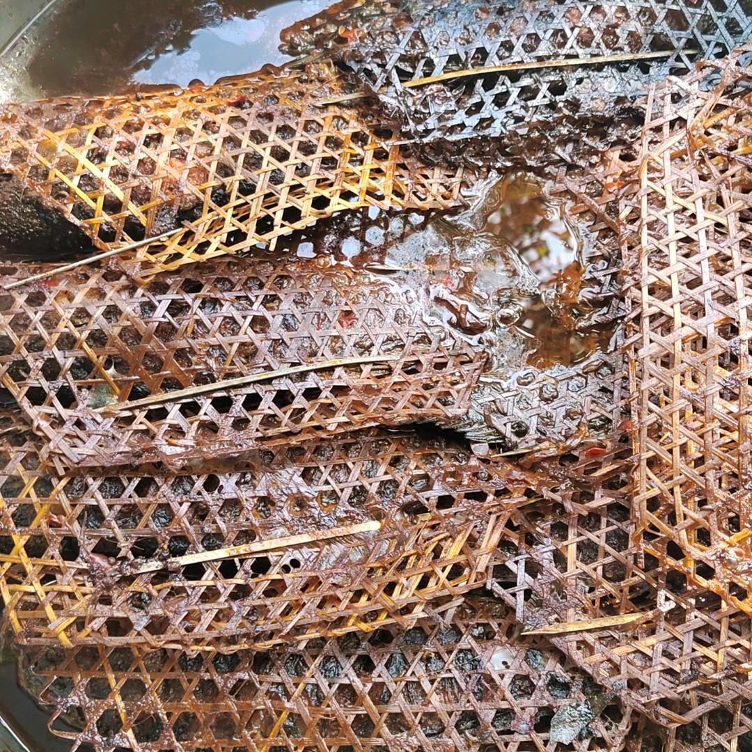 尤氏酥鱼