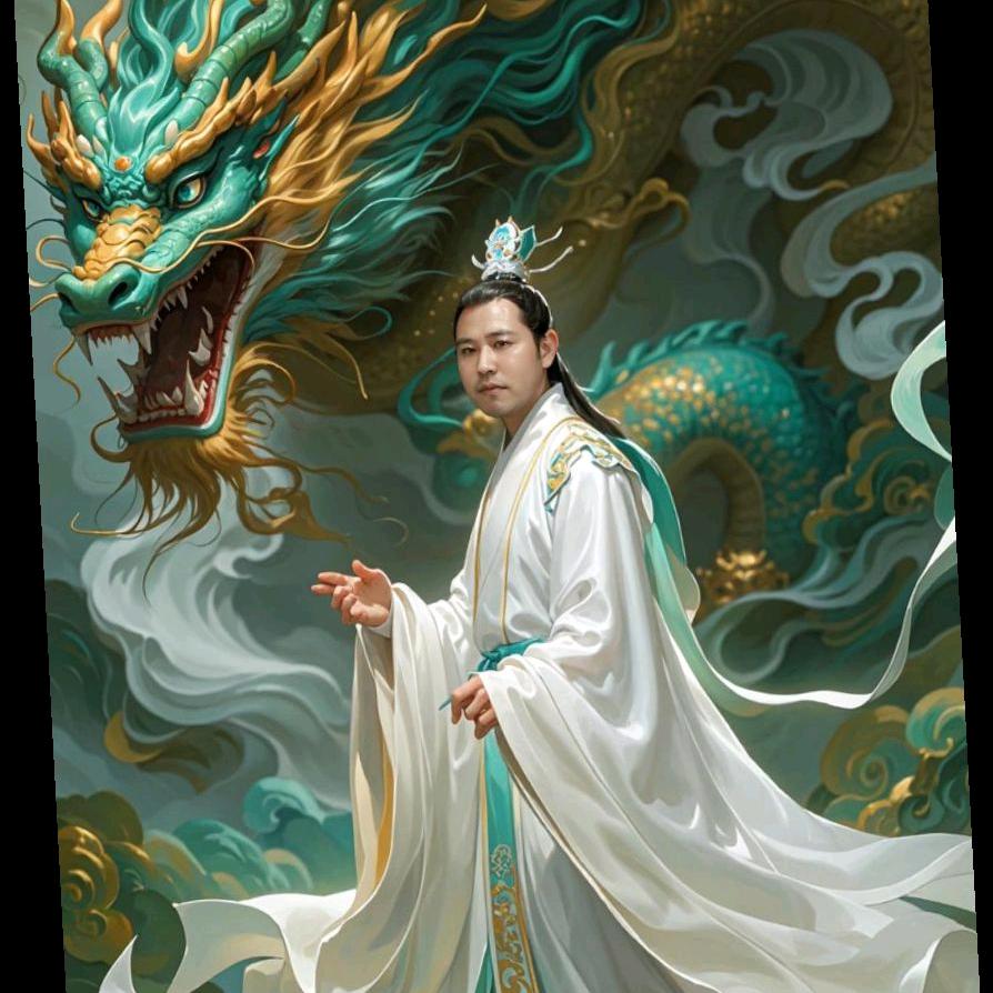 左先生
