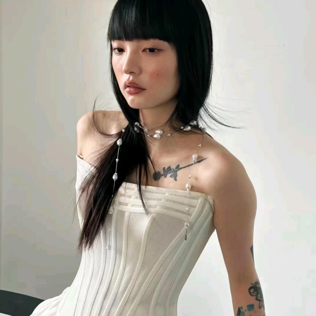 眼尾痣