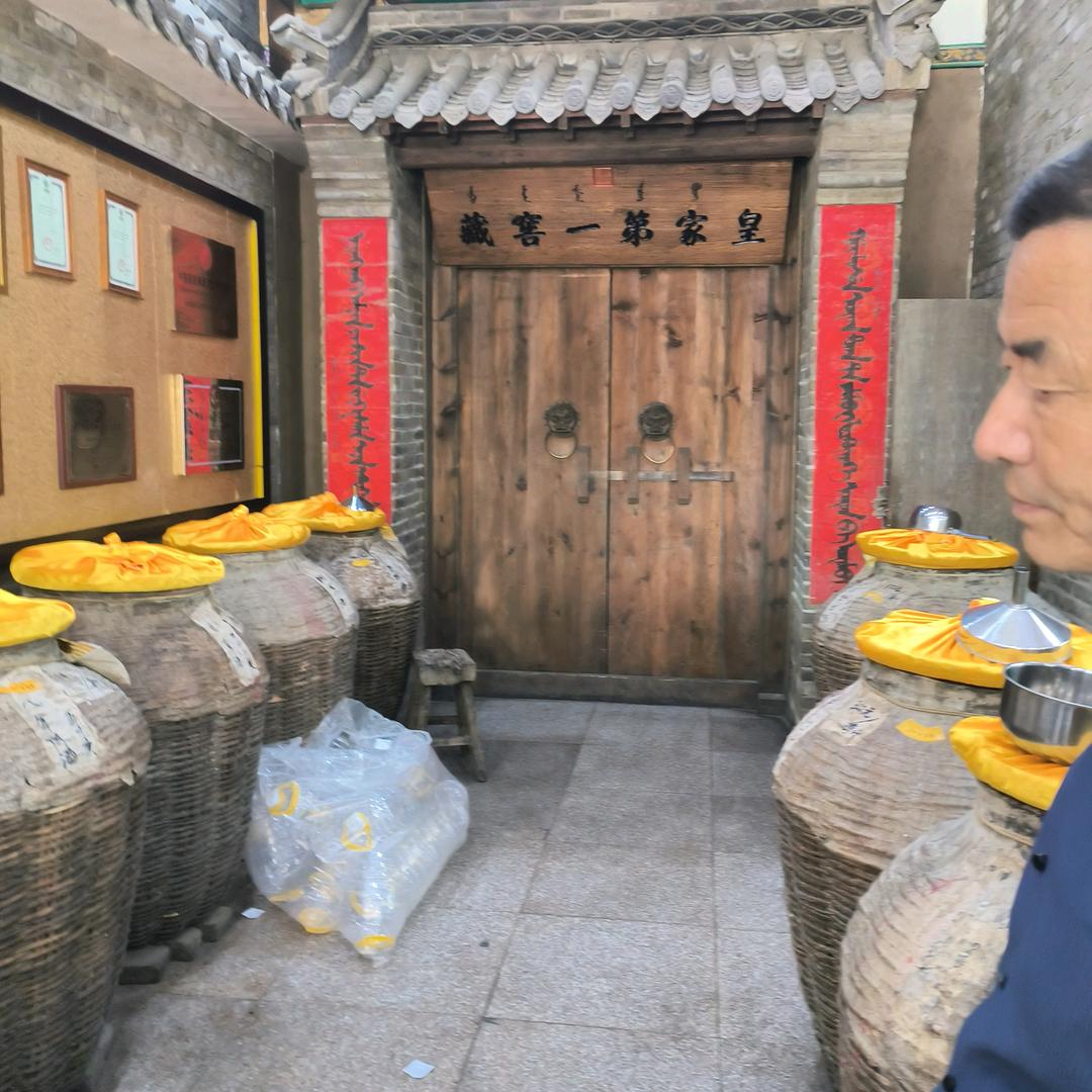 狼溪