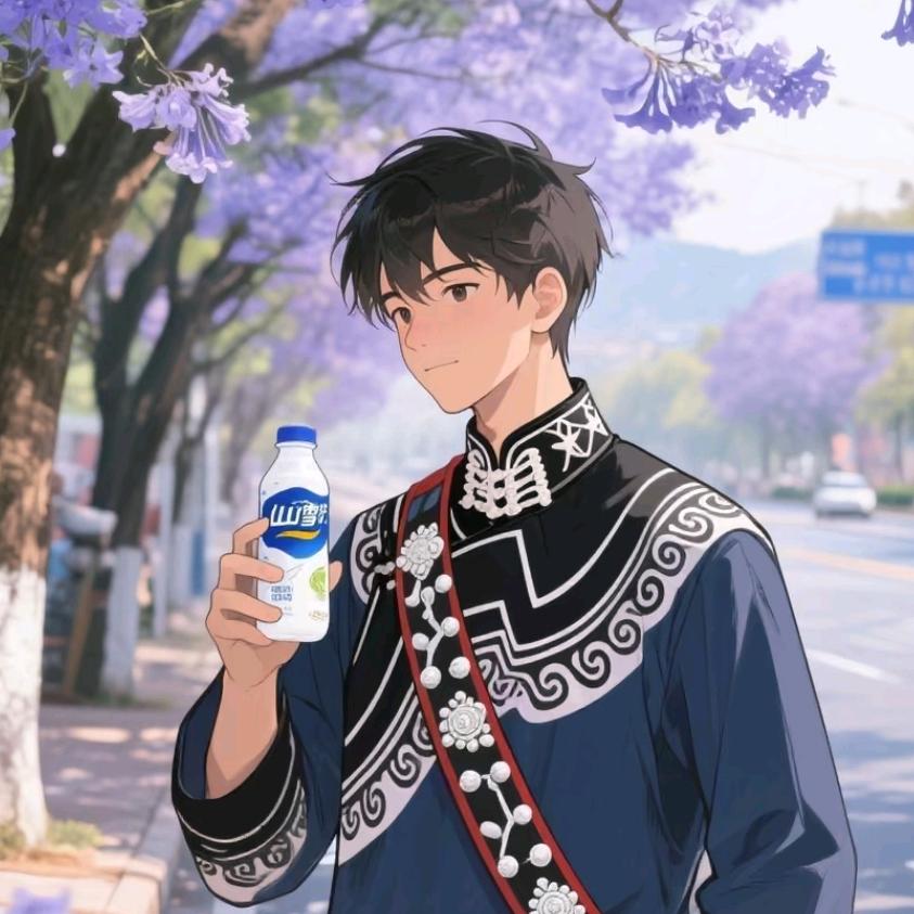 哈哈 带你游云南