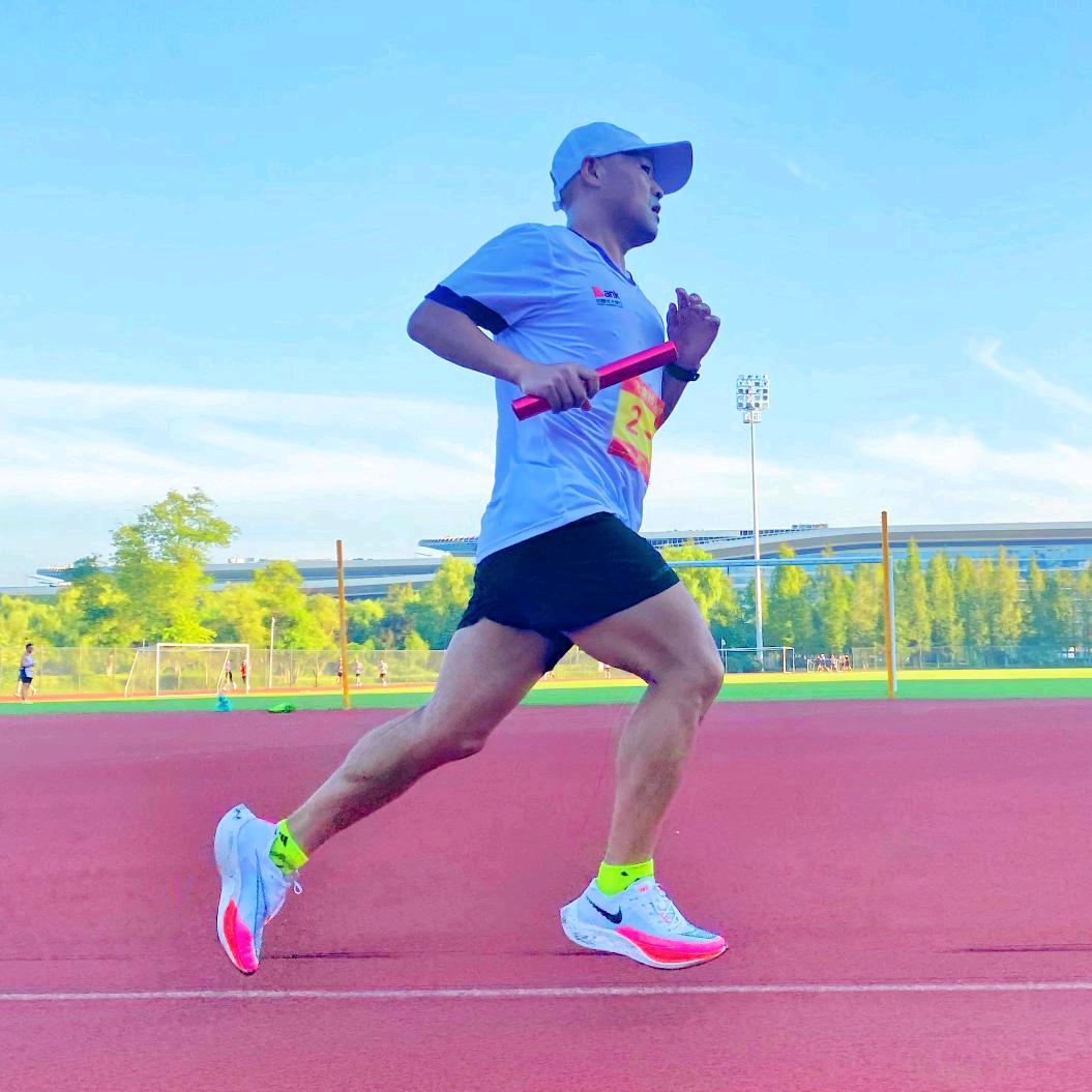 木可先生の跑摄档案馆👟+🎥=📂