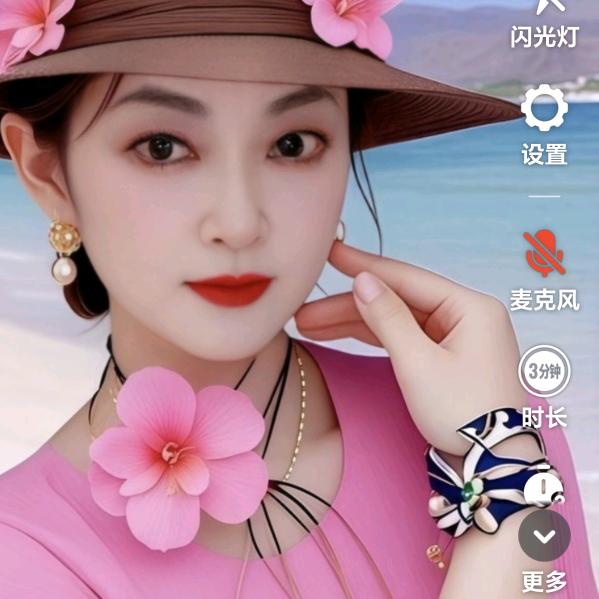 酒儿首播