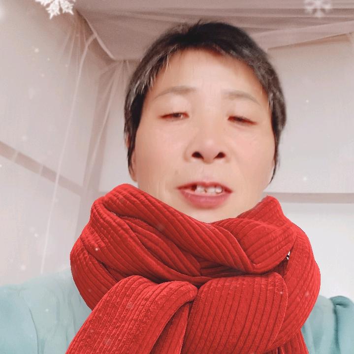 开开心心活老张奶奶