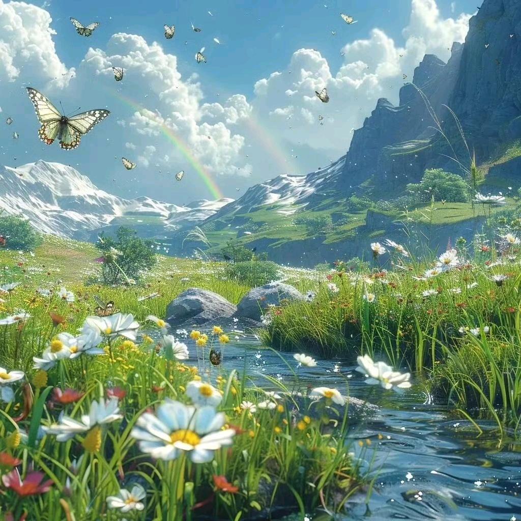 爱学地理的茄子