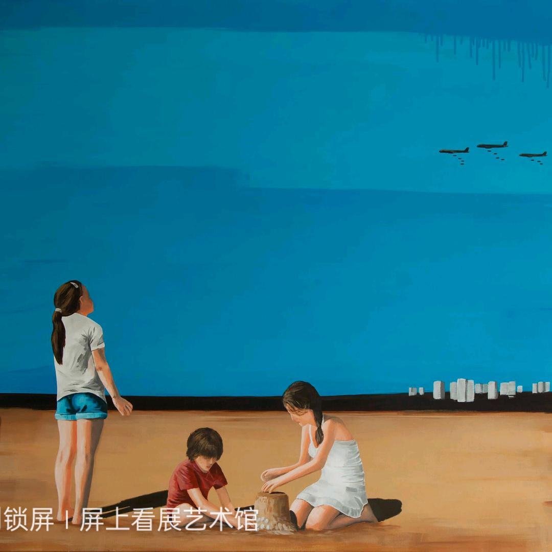 无业游民的日常