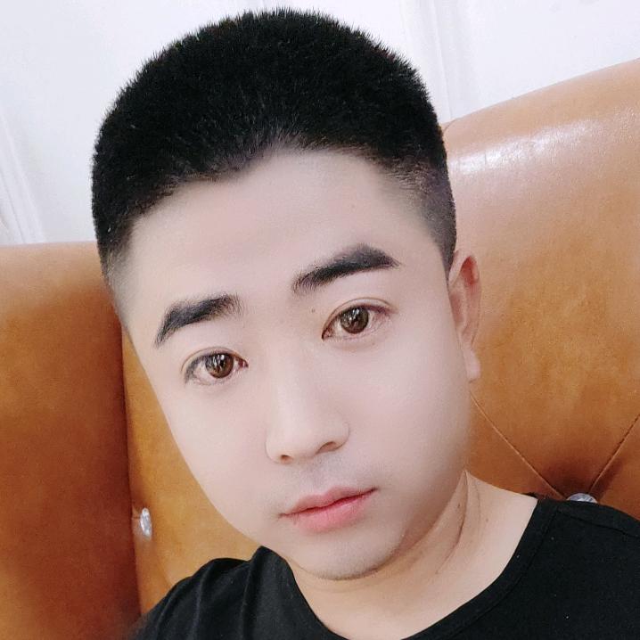 睫毛哥（小林子高跷团队）
