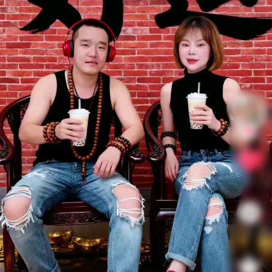 @金家小姐姐@