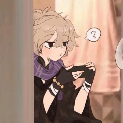 枫仔💤