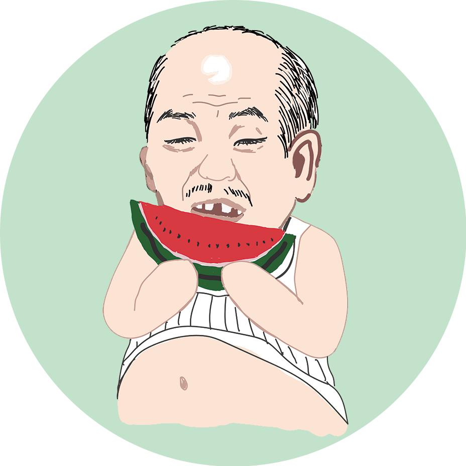 东山再起