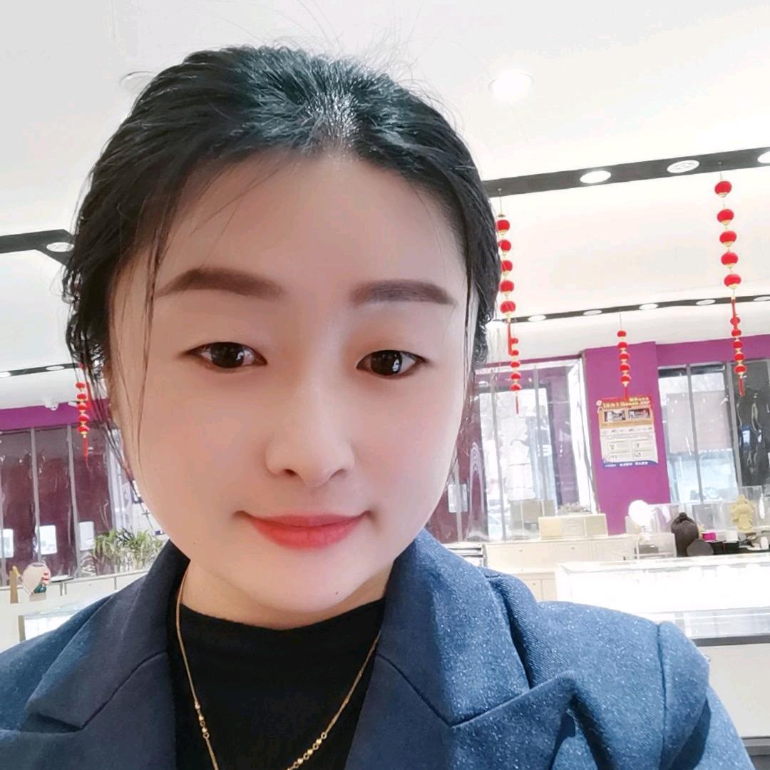 鄄城金大福于贵玲