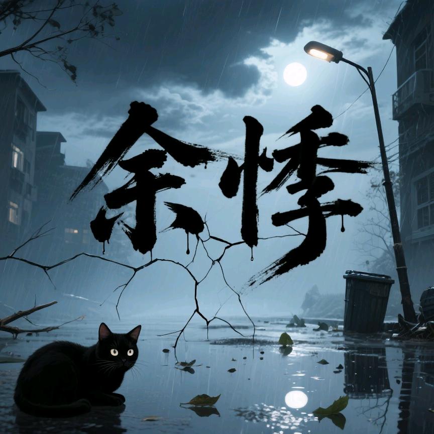 余悸